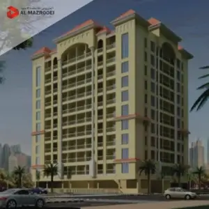 (2B+G+9TYP+HC) Residential Building 2 tmt