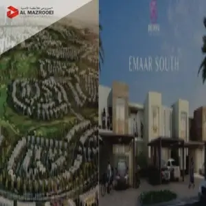 EMAAR PARKSIDE 1 PLOT GC-03 2 tmt