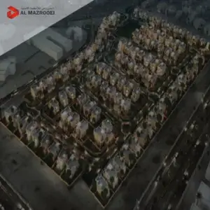 G+1 108 VILLAS AZELEA VILLAS 2 tmt global