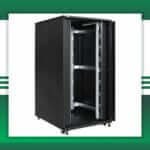 18U Cabinet Wall Mounted 600x600mm18U Cabinet Wall Mounted 600x600mm