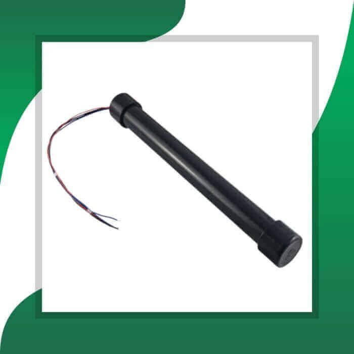 Automatic Sensor Gate Opener Exit Wand Car Detector