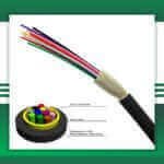 Fiber Cable 24core om2 TMT-242LDK