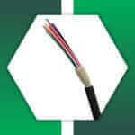 Fiber Cable 24core om2 TMT-242LDK-2