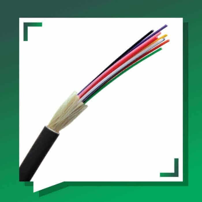 Fiber Cable 24core om2 TMT-242LDK-3