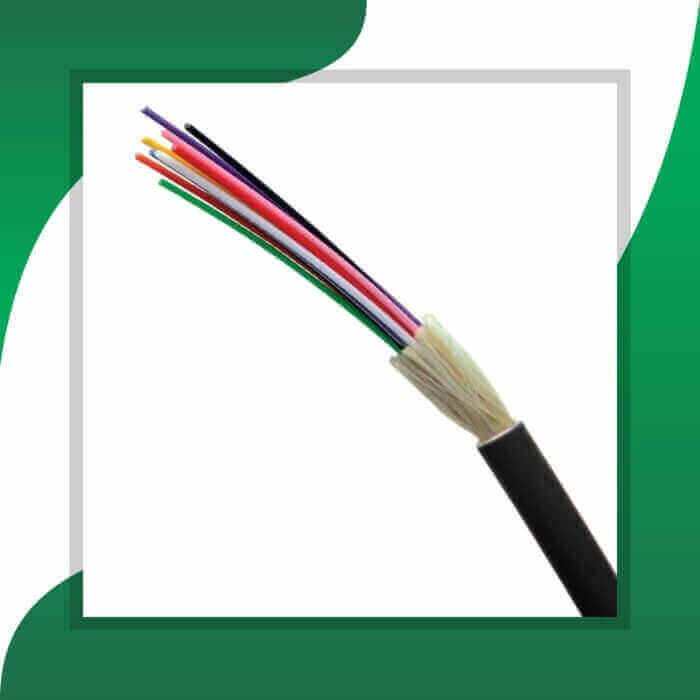 Fiber Cable 24core om2 TMT-242LDK-5