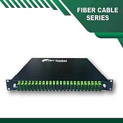 48 port sc apc fiber patch panel duplex adapter sliding type 48 port fiber patch panel SC/APC Duplex Adapter