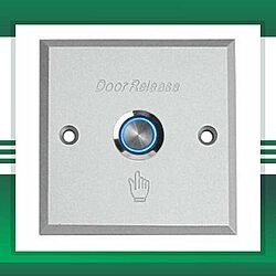 Door Exit Push Button TMT-7673
