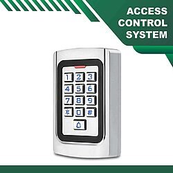 Access Control Controller TMT-1S110411