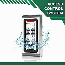 Access Control Controller TMT-1S110511 | Stand Alone Door Controller
