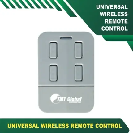 Remote Control 4ch Gate Barrier Gate Motors TMT-7786