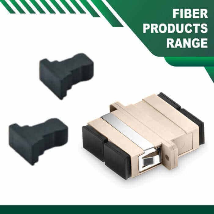 Optical Connector adapter LC-APC Single Mode duplex Optical Connector adapter om2 SC-UPC Multimode Duplex