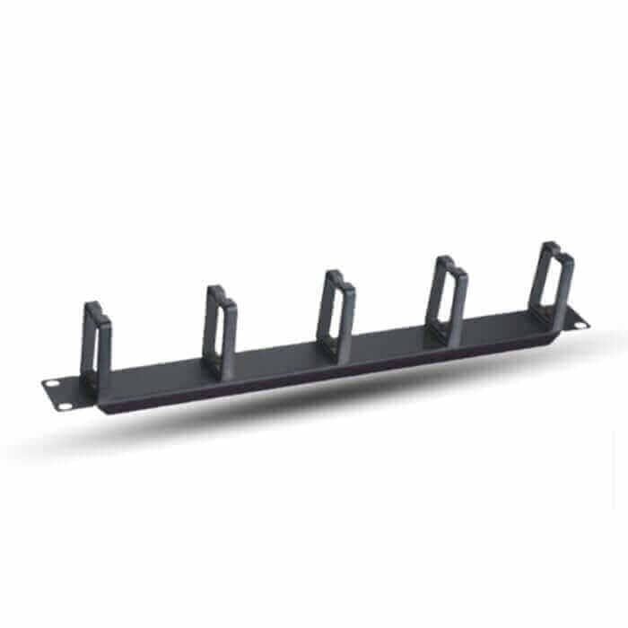 Cable Manager 12inch 3rings