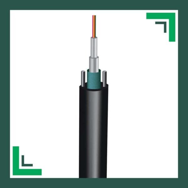 fiber cable 6core TMT-063LPK (2)