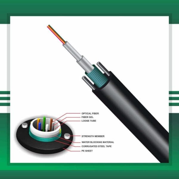 fiber cable 8core TMT-084LPK (3)