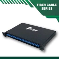 fiber optic patch panel 24port SC-UPC Simplex Sliding Type Fiber Patch Panel 24port SC-UPC Simplex Adapter Sliding Type Fiber Patch Panel 24port SC-UPC Simplex Sliding Type