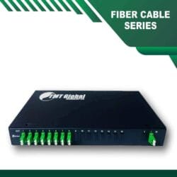 lc fiber splitter APC Rack Mounted 2X16 Fiber Splitter LC-APC Rack Mounted 2X16