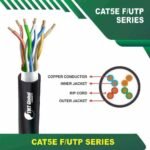 cat5e cables f utp outdoor tmt global uae 305 meter