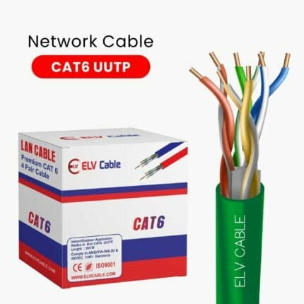 tmt global elv cable fahad cables industry fze products range network cable cat3 cat5e cable cat6 cable cat6a cable cat7 cable cat8 cable full copper LSZH and ethernet cables