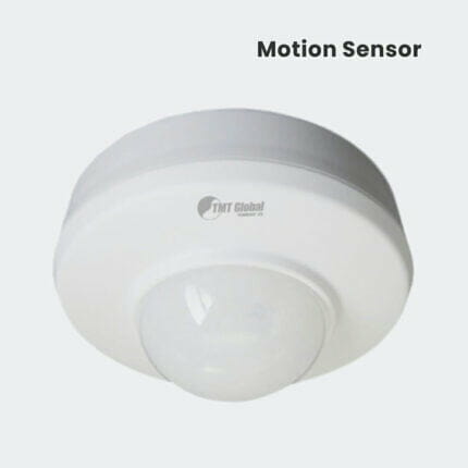 tmt global products range stand alone motion sensor pir motion sensor lighting control systems energy saver motion detector lights