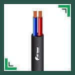 Building Automation cable 2core outdoor 1.5mm TMT-0216CKURK-BAN-2