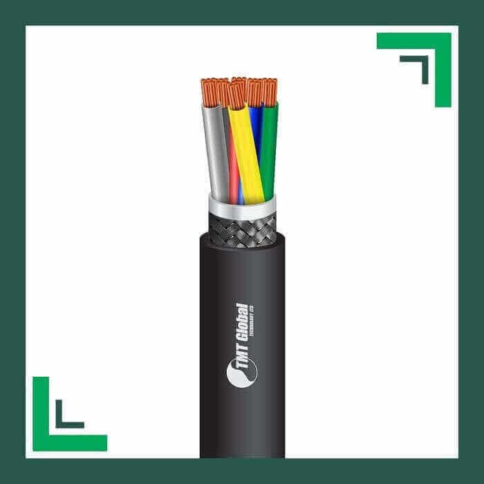 Home Automations cable 6core outdoor TMT-0616CKBRK-HAN-2