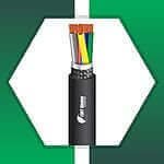 Home Automations cable 6core outdoor TMT-0616CKBRK-HAN-3