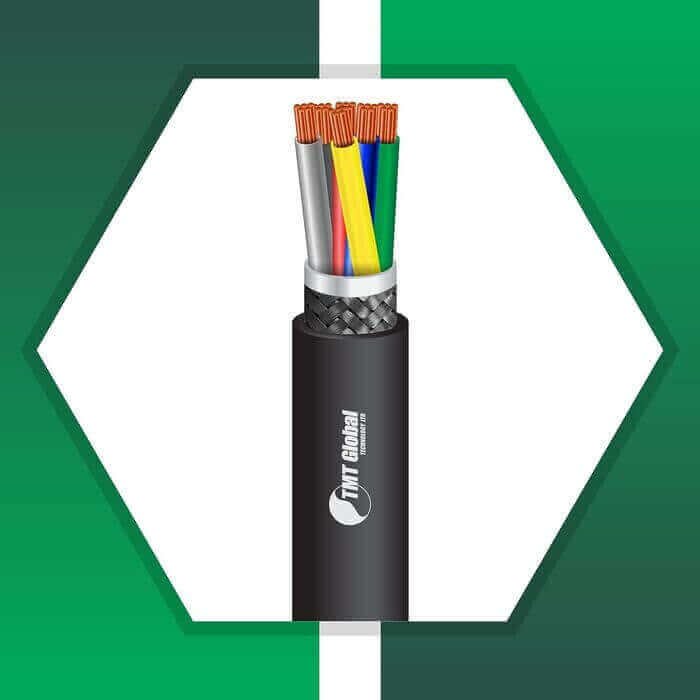 Home Automations cable 6core outdoor TMT-0616CKBRK-HAN-3