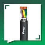 Home Automations cable 6core outdoor TMT-0616CKBRK-HAN-4