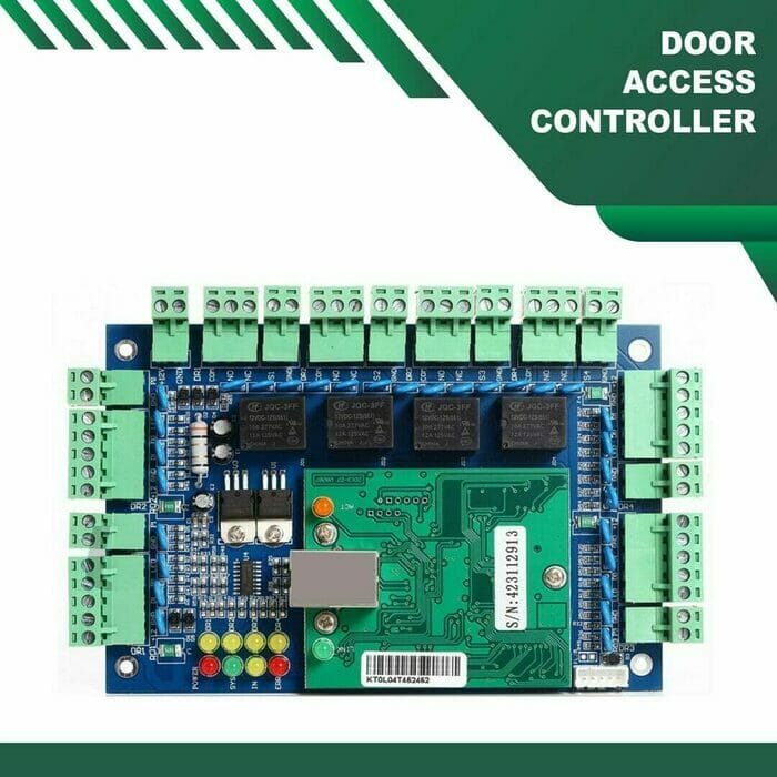 Access Control 1doors Controllers