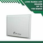 long range uhf reader up to 15m range