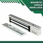 Magnetic Door Lock single Door 280kg