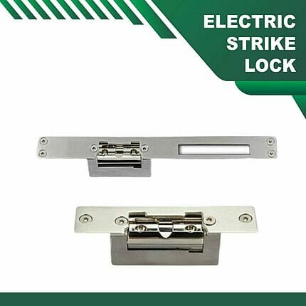 electric strike lock