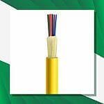 fiber optic cable Multi Core single mode 24core LSZH G.652D