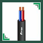 Alarm Cable 2core Outdoor 305m