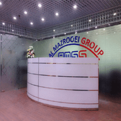 tmt global LIGHTING-CONTROL--OFFICES