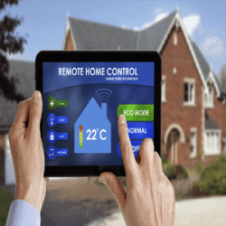 tmt global SMART HOME automation systems Smart Home Automation System