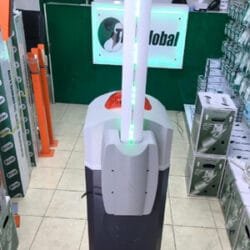 tmt global gate automation systems Solutions