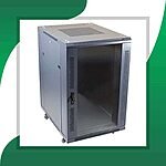 15u network cabinet Wall Mounted 600 x 600 mm - Image 7