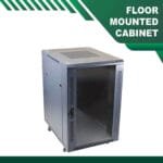 15 u cabinet