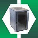 15 u cabinet floor Mounted 600 x 600 mm - Image 4