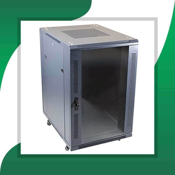 15 u cabinet floor Mounted 600 x 600 mm - Image 7