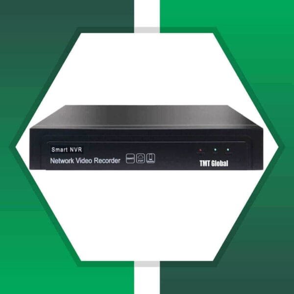16 channel nvr stand alone network video recorder - Image 4