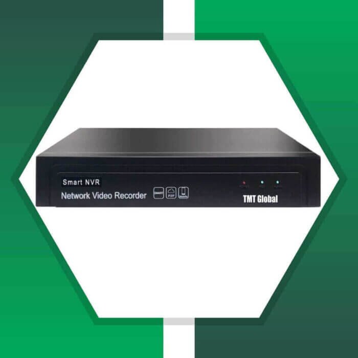 16 channel nvr stand alone network video recorder - Image 4
