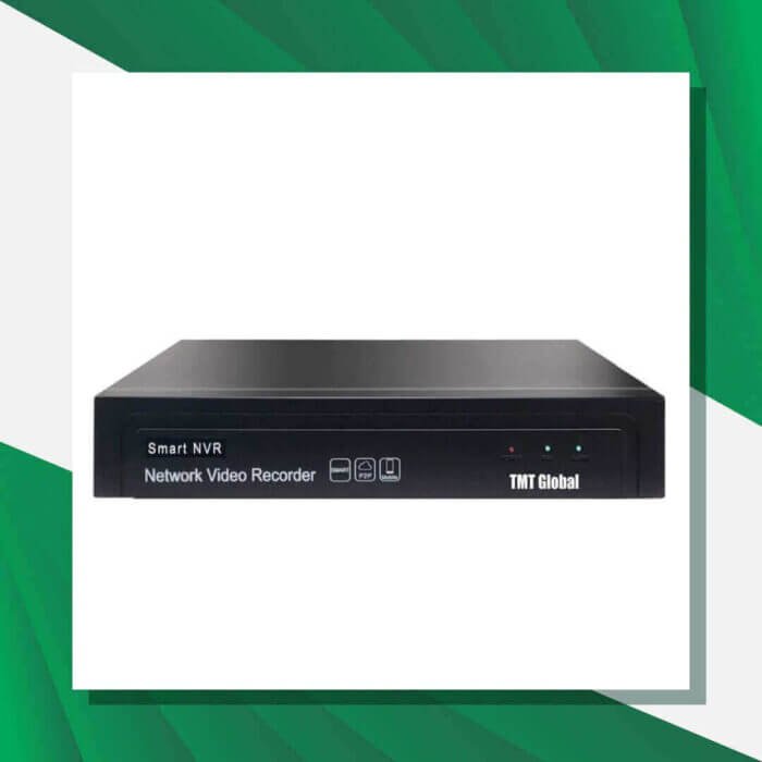 16 channel nvr stand alone network video recorder - Image 6