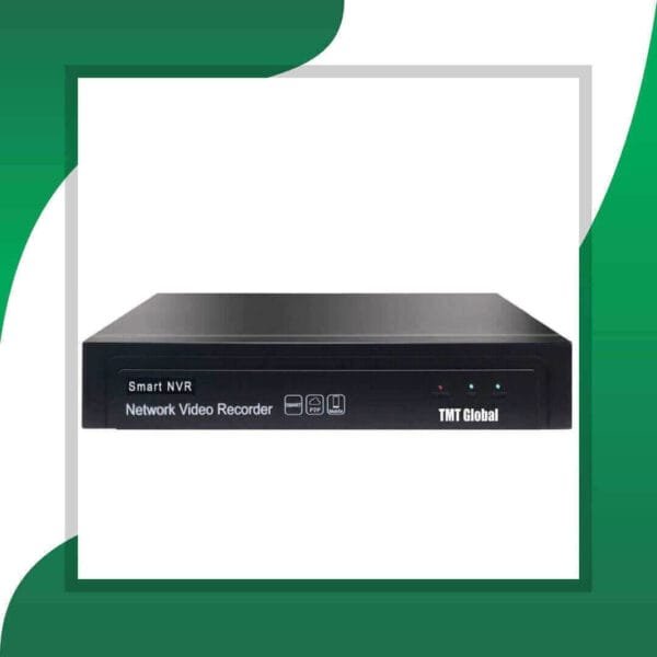 16 channel nvr stand alone network video recorder - Image 7