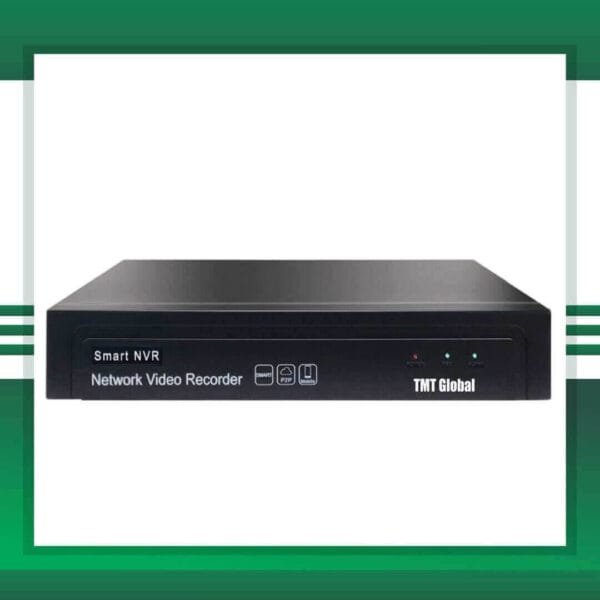 16 channel nvr stand alone network video recorder - Image 2