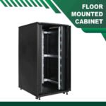 cabinet 22u