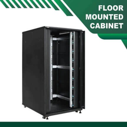 cabinet 22u