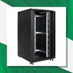 cabinet 22u floor Mounted 800 x 600 mm - Image 6