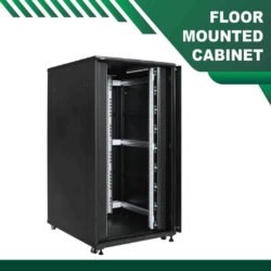 27u cabinet